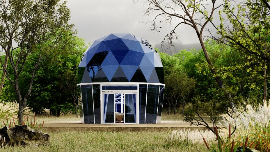 恩平市星空酒店帐篷厂家