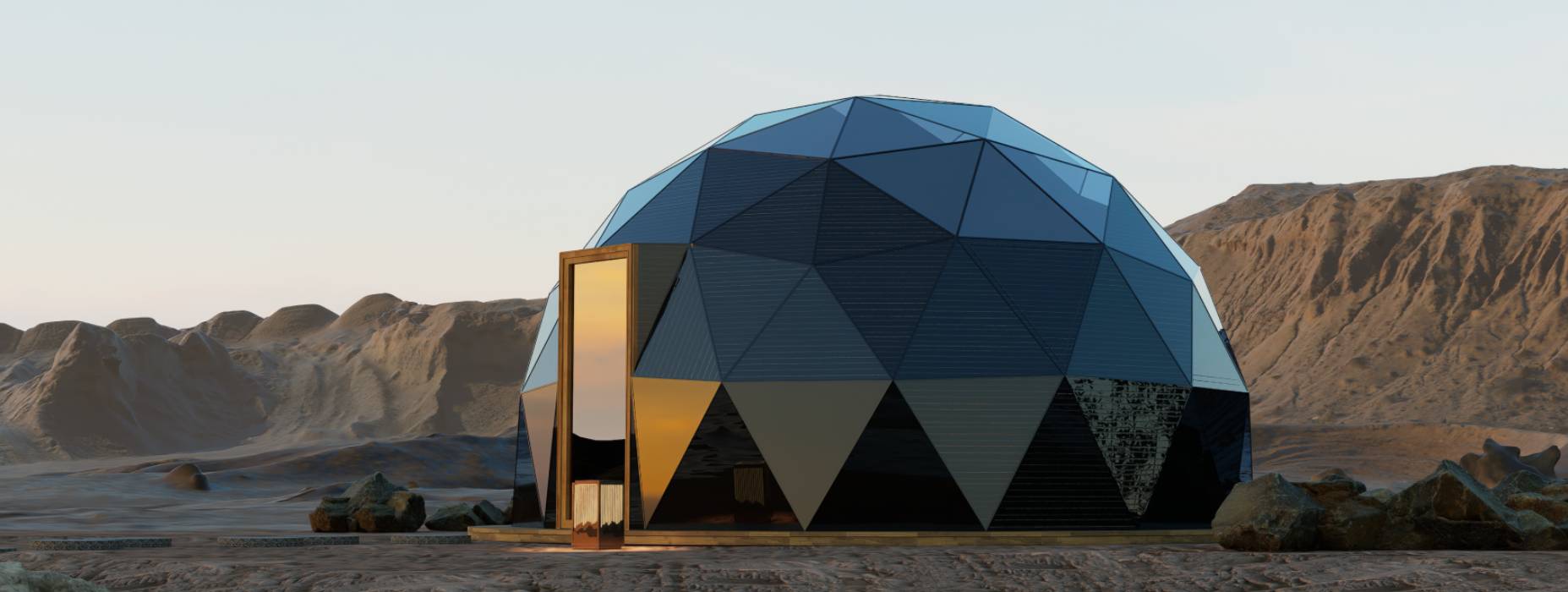 恩平市星空酒店帐篷